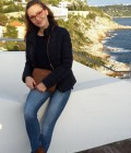 Dating Woman : Régina, 43 years to France  Nice